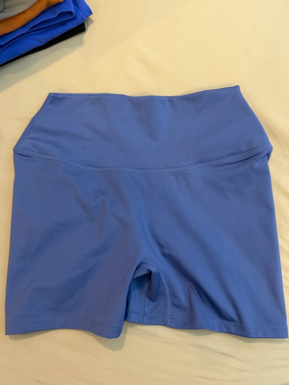 CSB x IM Serenity Shorts 4.5”